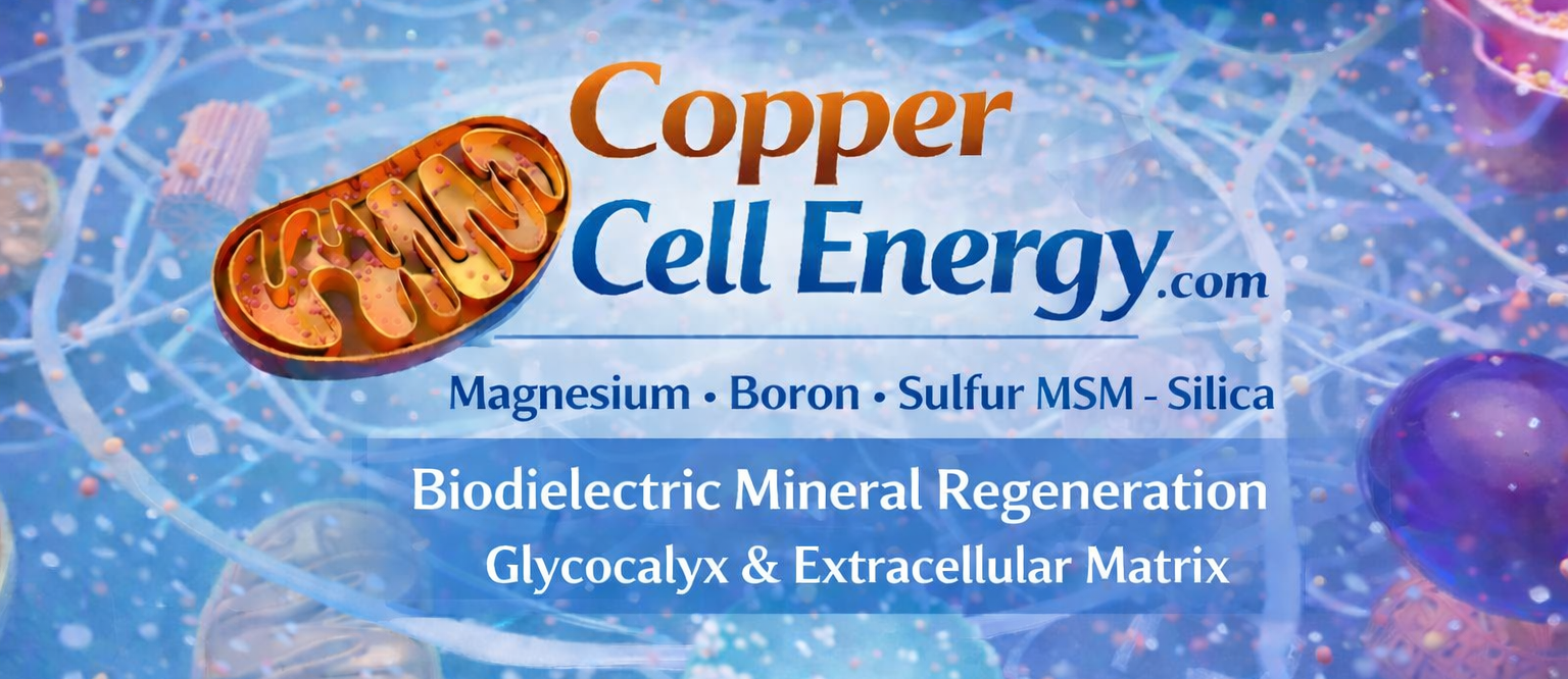 Copper Cell Energy